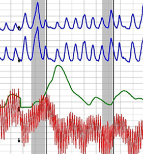 polygraph test in Stockton